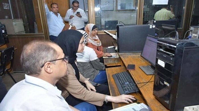 شروط قبول طلاب الدبلومات الفنية في تنسيق الجامعات 2025