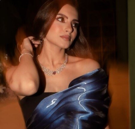 «كارمن سليمان» تعلق على لقب «صوت مصر»: ليس حكرا على أحد
