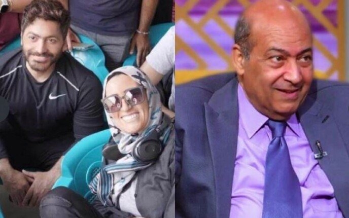 مخرجة فيلم «ريستارت» تهاجم طارق الشناوي: «عرفت تطلع تريند»