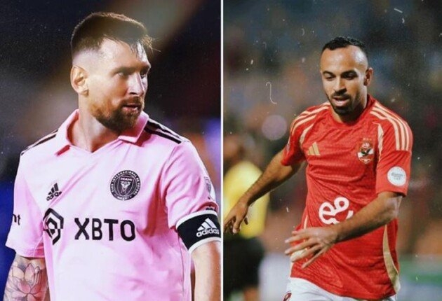 موعد مباراة الأهلي وإنتر ميامي في كأس العالم للأندية والقنوات الناقلة