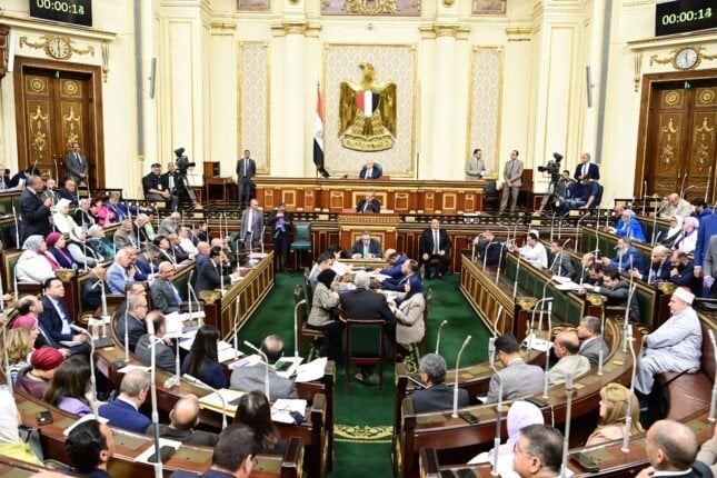 أبرز ملامح مشروع تعديل قانون التعليم المقدم من الحكومة إلى مجلس النواب