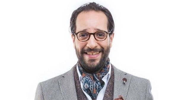أحمد أمين لـ «الأسبوع»: جمعت بين الممثل والكوميديان.. وأقوم بدور جاسوس في «النص 2»