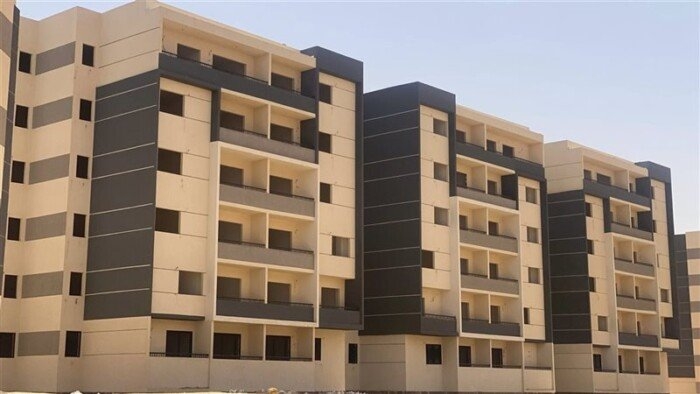 طريقة حجز شقق الإسكان الاجتماعي 2025 لـ محدودي ومتوسطي الدخل
