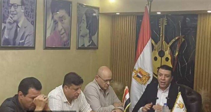 بعد إعلان قرعة التجديد النصفي.. ننشر أبرز قرارات نقيب الموسيقيين