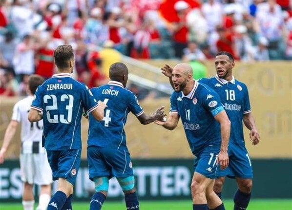 ظهور باهت للفرق الإفريقية في كأس العالم للأندية 2025