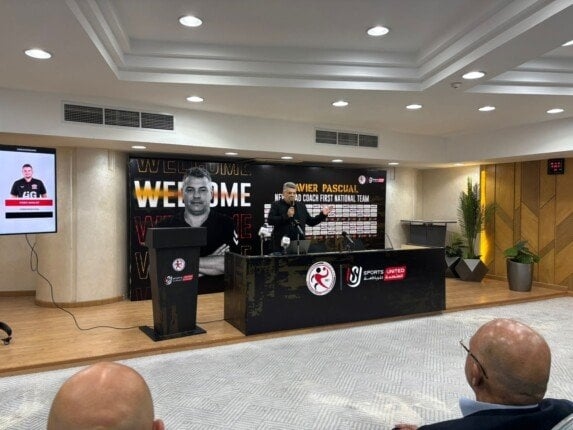 الإسباني باسكوال يصطحب مدرب الزمالك السابق ضمن جهازه لقيادة منتخب اليد