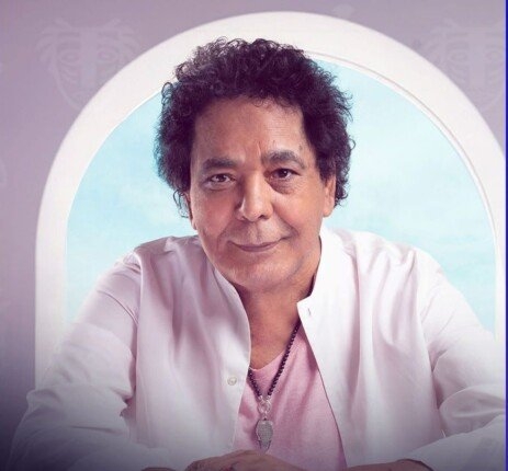 بصوت يحلق عاليا.. «ملامحنا» للكينج محمد منير تتصدر التريند عربيا وعالميا