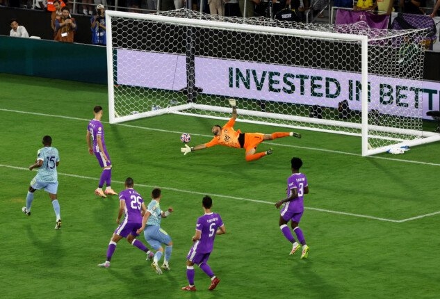 ملخص وأهداف مباراة يوفنتوس والعين الإماراتي في كأس العالم للأندية 2025