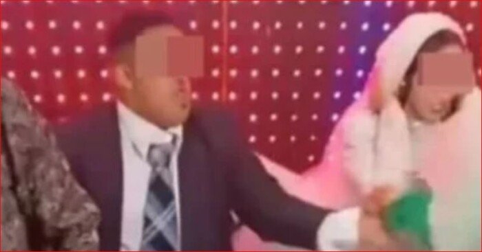 بعد تصدرها الترند.. النيابة العامة تسُلم عروس الشرقية القاصر إلى والدتها