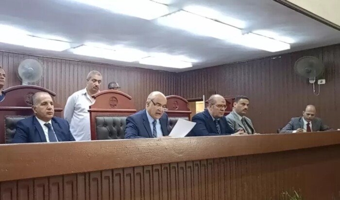 إحالة عامل بمقهى للمفتي بتهمة استدراج طفل والتعدي عليه بالقليوبية