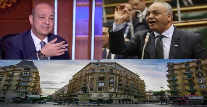 «مصطفى بكري»: أتمنى أن تفاجئنا الحكومة وتسحب المادة 2 من تعديلات قانون الإيجار القديم