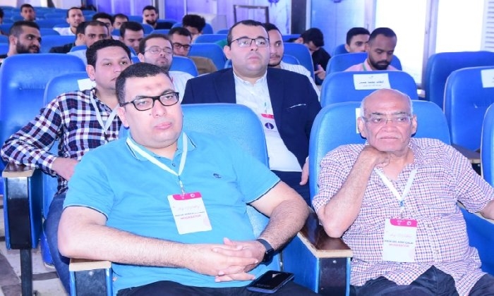 لأول مرة بسوهاج.. تنظيم ورشة عمل متقدمة في أمراض الذكورة وعقم الرجال