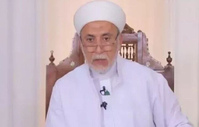 «يسري جبر»: 5 أسباب لتحقيق التوفيق في الحياة