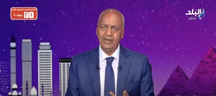 «كأن الله ينتقم لأهل غزة».. مصطفى بكري: المدن الإسرائيلية تحترق والرعب يدفع الآلاف نحو الهروب