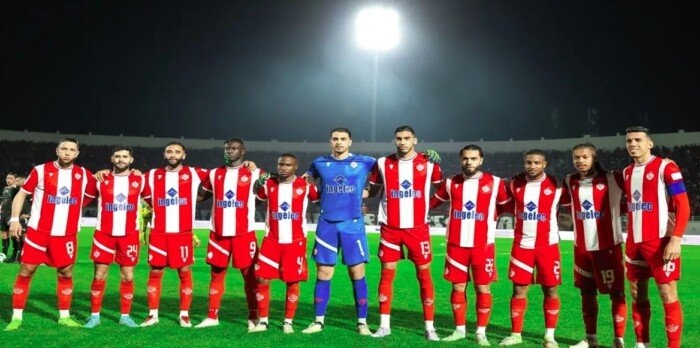 «لإلمام اللاعبين بقوانين التحكيم».. الوداد يصطحب حكمًا في رحلة كأس العالم للأندية