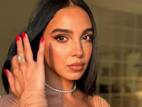 سلمى أبو ضيف في ضيافة «صاحبة السعادة» بهذا الموعد