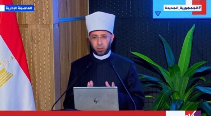 وزير الأوقاف: المنصة الرقمية للوزارة تجسّد خطابًا دينيًا رشيدًا وتفتح آفاقًا جديدة للتواصل