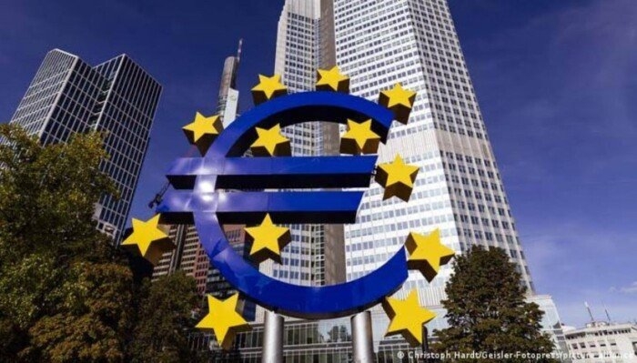موافقا للتوقعات.. البنك المركزي الأوروبي يخفض سعر الفائدة 25 نقطة أساس