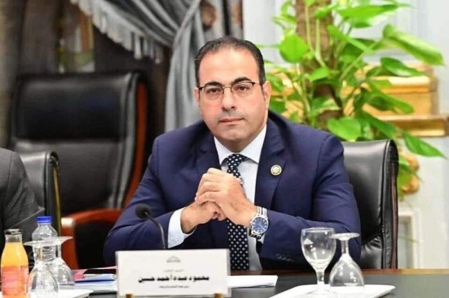رئيس لجنة الشباب والرياضة بمجلس النواب يطمئن على بعثة الأهلي في أمريكا