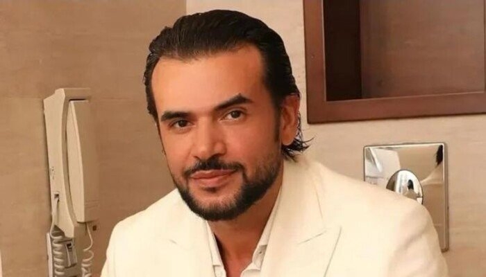 سامو زين يستعد لطرح «ميني ألبوم» جديد