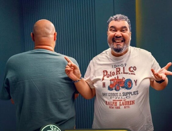 غدا.. أحمد فتحي ضيف معتز التوني في برنامج «فضفضت أوي»