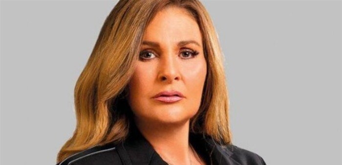 يسرا تنعى سميحة أيوب: جسّدت بعطائها معنى الفن الحقيقي