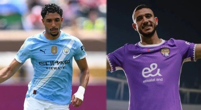 التشكيل المتوقع لصدام مانشستر سيتي ضد العين في المونديال.. مرموش أمام ربيعة