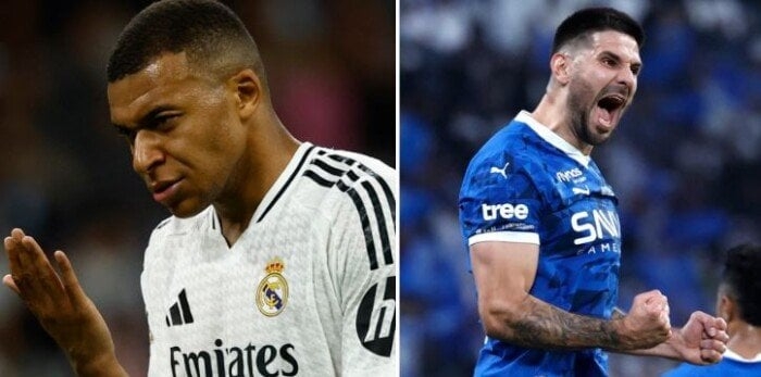 موعد مباراة ريال مدريد ضد الهلال اليوم والقنوات الناقلة والتشكيل
