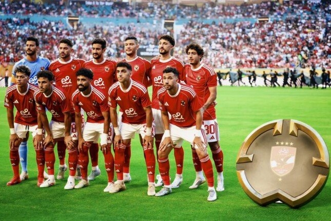 موعد مباراة الأهلي وبالميراس في كأس العالم للأندية 2025.. والقنوات الناقلة
