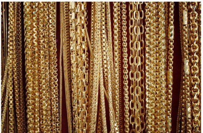 ارتفاع سعر الذهب في الكويت اليوم السبت 14 يونيو 2025