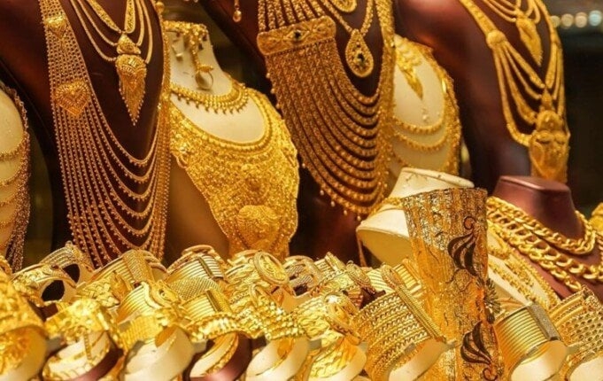 سعر الذهب في عمان اليوم السبت 14 يونيو 2025