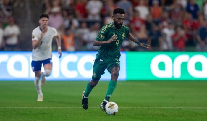 التأهل يتأجل.. السعودية تخسر بهدف أمام أمريكا في الكأس الذهبية