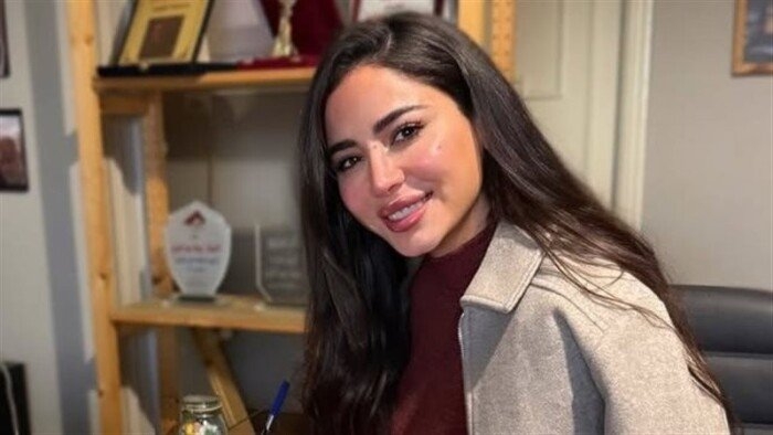 نوران ماجد تكشف عن مشاركتها في «للعدلة وجه آخر» بهذه الطريقة