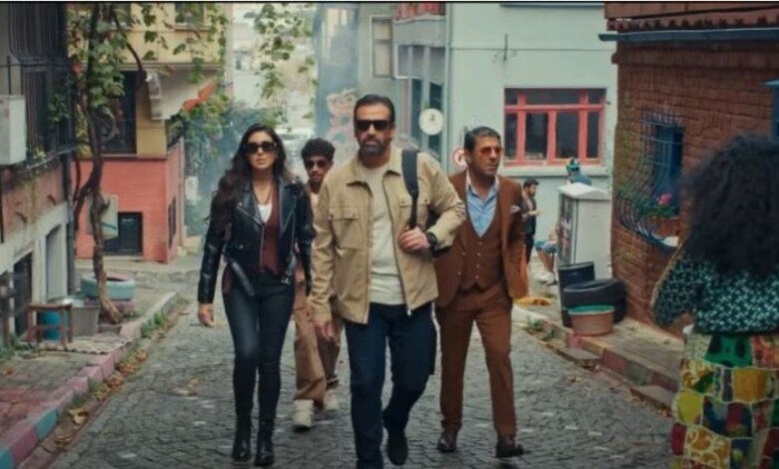 فيلم المشروع X بطولة «كريم عبد العزيز» يتصدر شباك تذاكر السينما