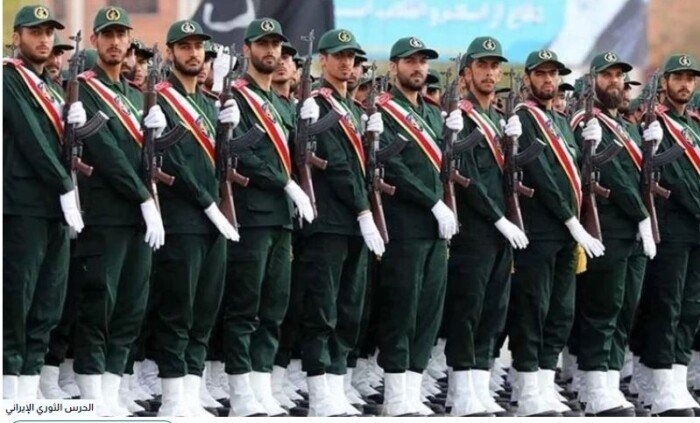 الحرس الثورى يصدر بيانًا عاجلًا بشأن عملية "الوعد الصادق" ضد إسرائيل