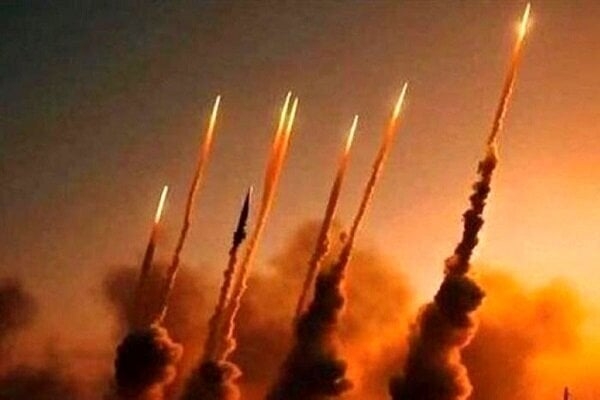 صواريخ إيرانية تضرب شمال إسرائيل للمرة الرابعة