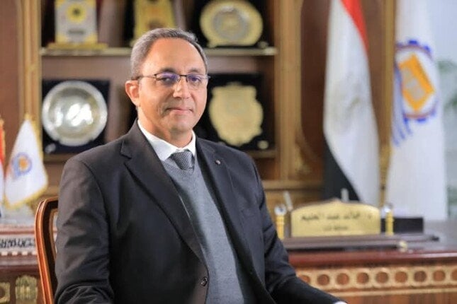 محافظ قنا يلتقي العضو المنتدب لـ«القابضة للتشييد والتعمير» لمتابعة مخرجات مؤتمر قنا الكبرى