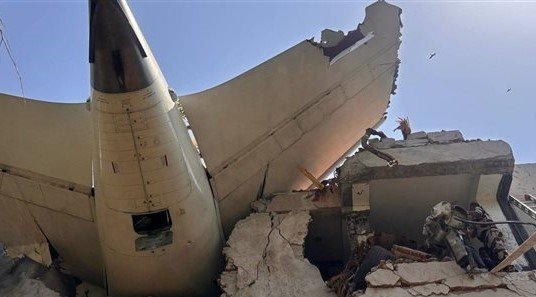 «رئيس وزراء الهند»: حادث تحطم الطائرة أمر مفجع لا يوصف