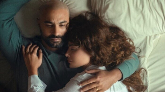 طرح البرومو التشويقي لمسلسل «220 يوم» لـ صبا مبارك