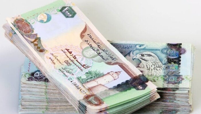 سعر الدرهم الإماراتي مقابل الجنيه المصري اليوم الأربعاء 16 يوليو 2025