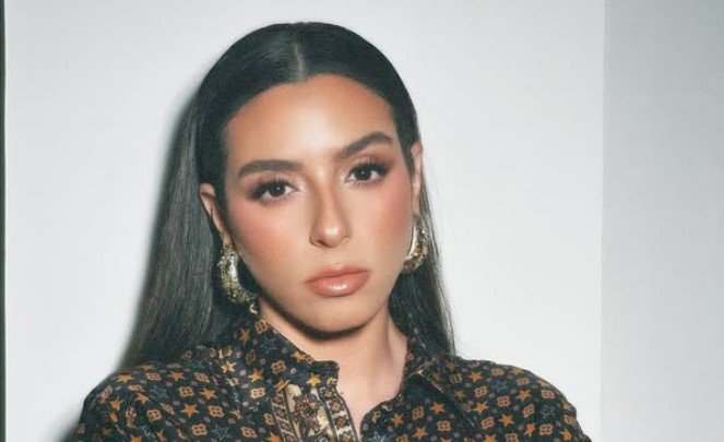 سارة عبد الرحمن تتصدر التريند بعد تغطية جسدها بالجنة.. كيف كان رد فعل جمهورها؟