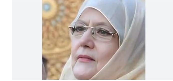 بحضور شمس البارودي.. إقامة عزاء شقيق حسن يوسف في مدينة نصر