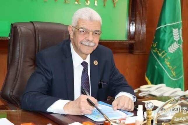 جامعة المنوفية تتقدم 62 مركزا في تصنيف US News