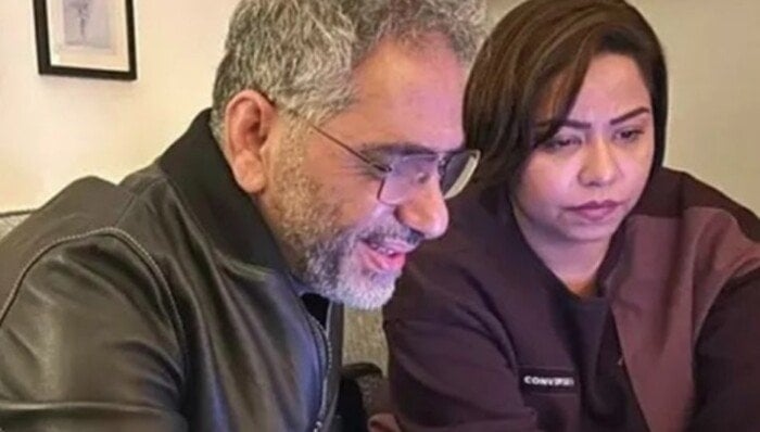 بعد انتقاد شيرين عبد الوهاب.. فضل شاكر يوجه رسالة لـجمهور المغرب