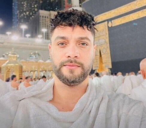 أحمد عامر يتصدر التريند بعد وفاته المفاجئة.. ماذا حدث لـ مطرب المهرجانات؟