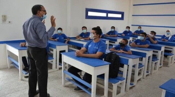 تحويل طلاب المرحلة الإعدادية بين الإدارات التعليمية.. الشروط والخطوات