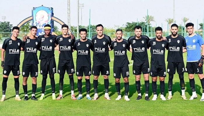 بالأسماء.. تعرف على صفقات الزمالك كاملة في الانتقالات الصيفية