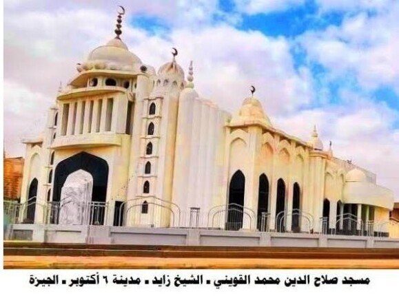 الأوقاف تفتتح ١٤ مسجدًا غدًا الجمعة ضمن خطتها لإعمار بيوت الله عز وجل