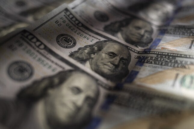 سعر الدولار أمام الجنيه المصري اليوم الخميس 31 يوليو 2025