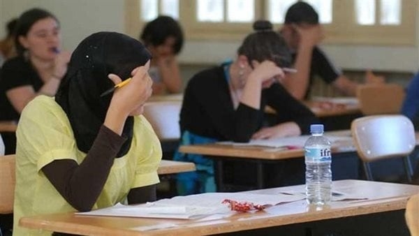 بعد ظهور نتيجة الثانوية العامة 2025.. موعد امتحانات الدور الثاني
